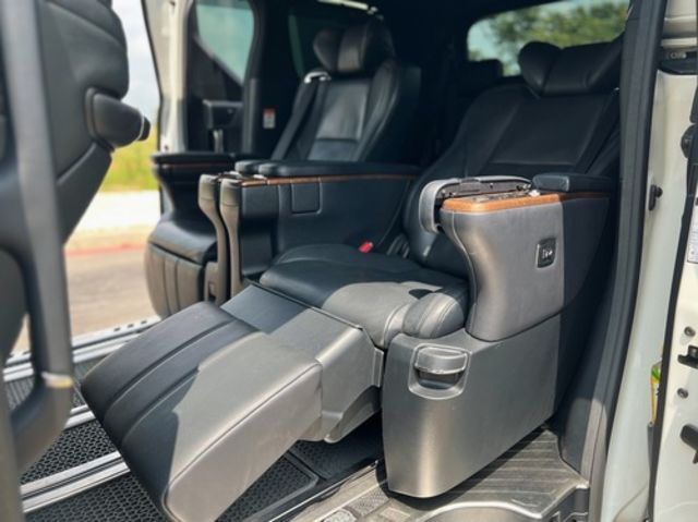 TOYOTA豐田 ALPHARD  第10張相片