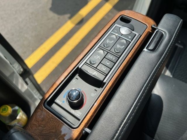 TOYOTA豐田 ALPHARD  第11張相片