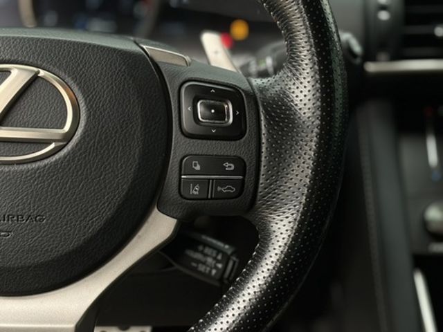 LEXUS凌志 IS200T  第9張相片
