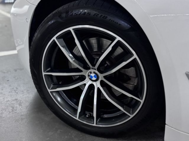 BMW寶馬 520I  第3張相片
