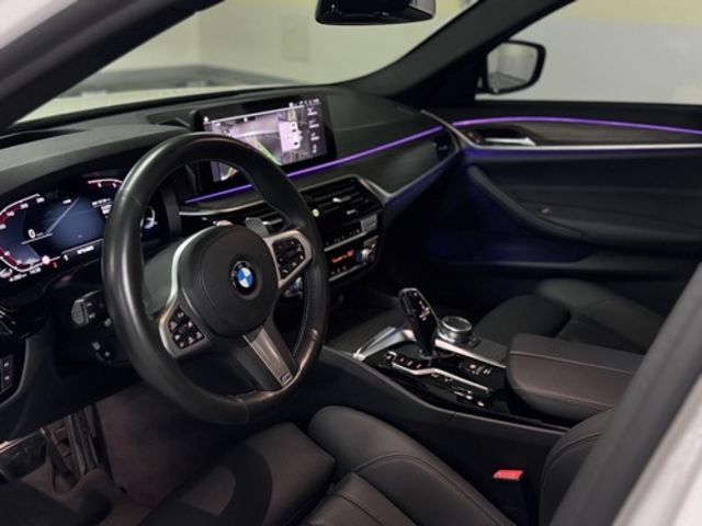 BMW寶馬 520I  第5張相片