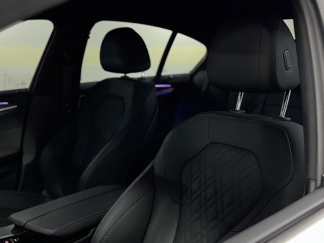 BMW寶馬 520I  第7張相片