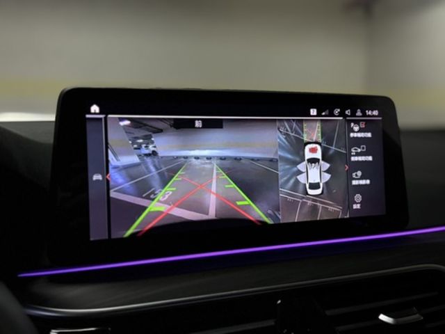 BMW寶馬 520I  第8張相片