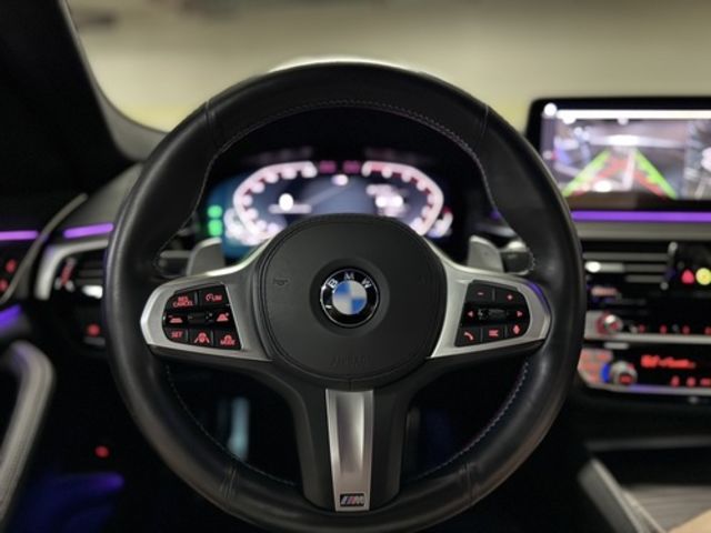 BMW寶馬 520I  第10張相片