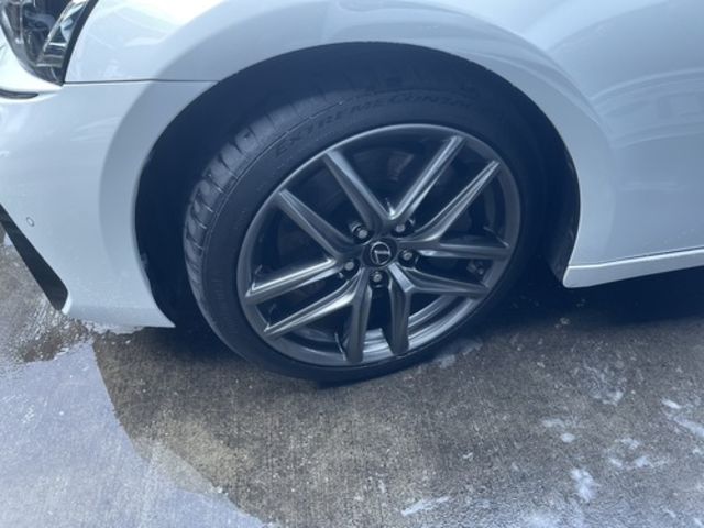LEXUS凌志 IS200T  第3張相片