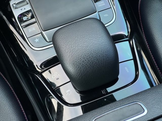 M-BENZ賓士 CLA35 AMG  第7張相片