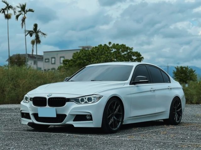 BMW寶馬 328I  第2張相片