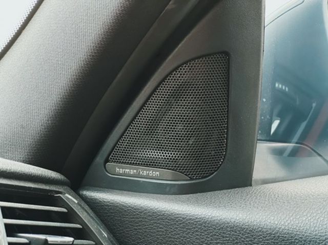 BMW寶馬 328I  第9張相片