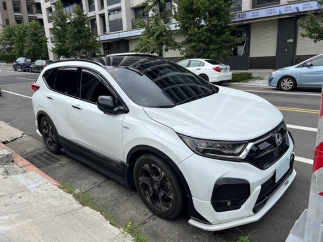 HONDA本田 CR-V  第2張相片