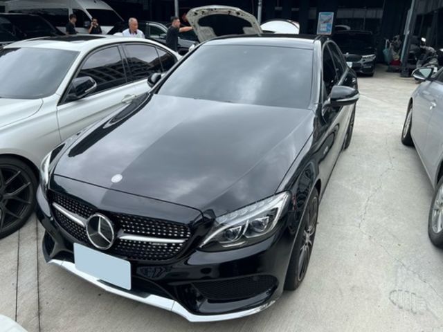 M-BENZ賓士 C300  第2張相片