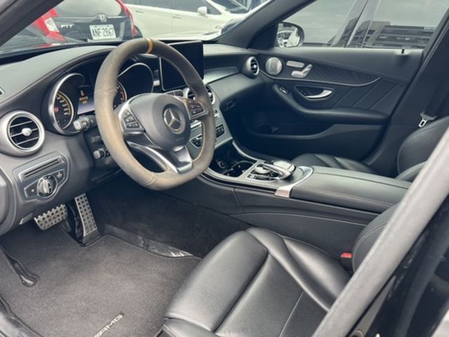 M-BENZ賓士 C300  第5張相片