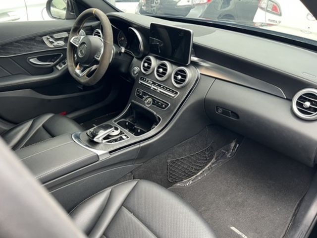 M-BENZ賓士 C300  第7張相片