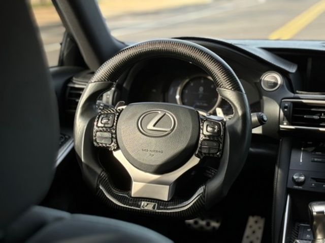 LEXUS凌志 IS200T  第5張相片