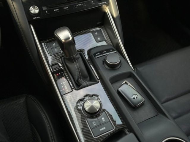 LEXUS凌志 IS200T  第6張相片