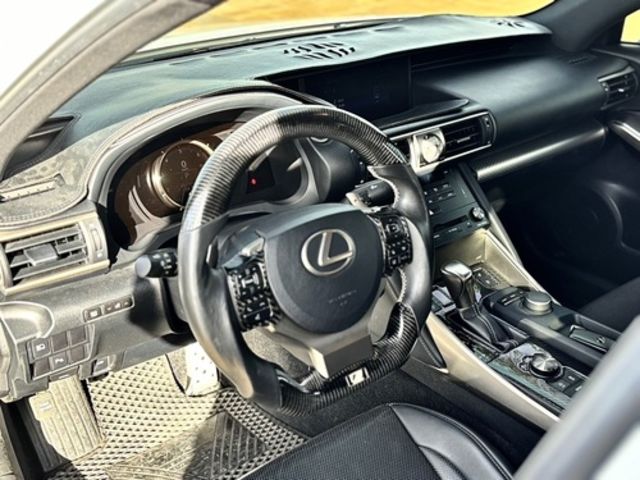 LEXUS凌志 IS200T  第7張相片
