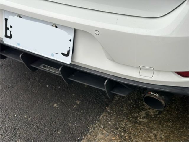 VOLKSWAGEN福斯 GOLF GTI  第4張相片