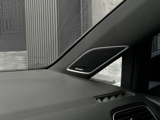 VOLKSWAGEN福斯 GOLF GTI  第8張相片