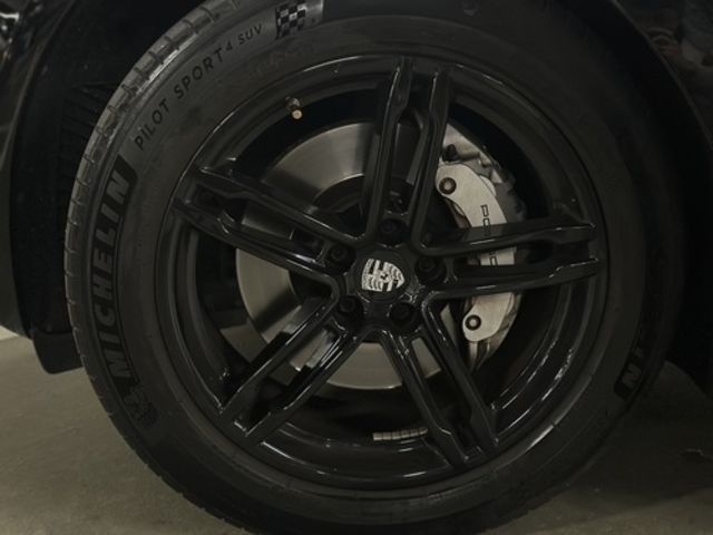 PORSCHE保時捷 MACAN S  第2張相片