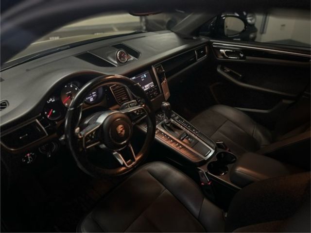 PORSCHE保時捷 MACAN S  第5張相片
