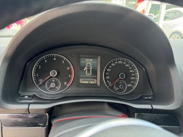VOLKSWAGEN福斯 SCIROCCO  第6張相片