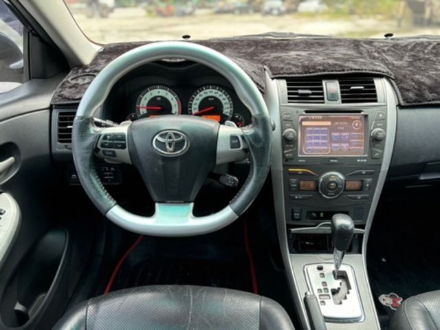 TOYOTA豐田 ALTIS  第4張相片
