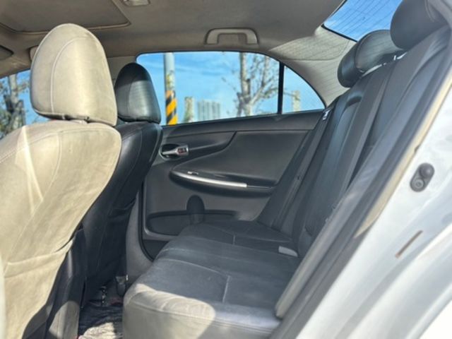 TOYOTA豐田 ALTIS  第6張相片