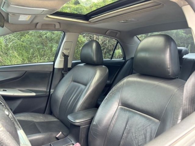 TOYOTA豐田 ALTIS  第7張相片