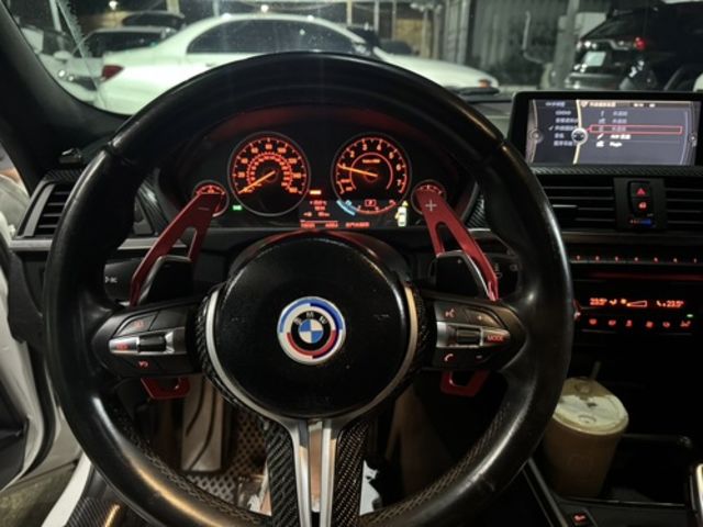 BMW寶馬 328I M SPORT  第3張相片