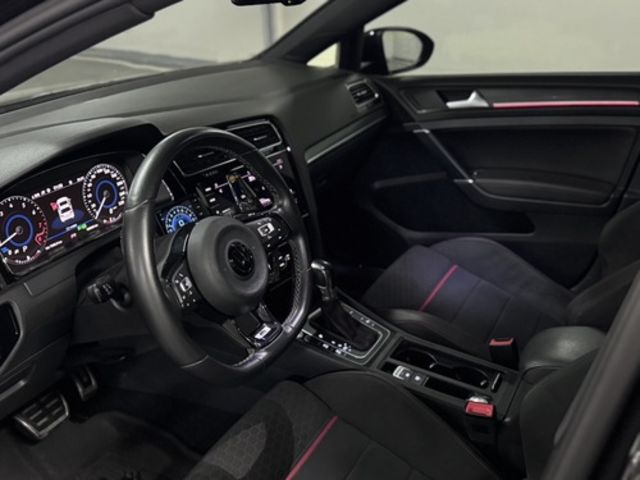 VOLKSWAGEN福斯 GOLF GTI  第5張相片