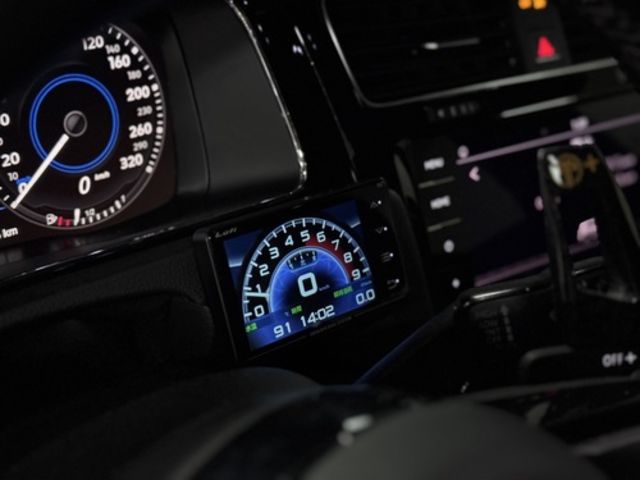 VOLKSWAGEN福斯 GOLF GTI  第7張相片