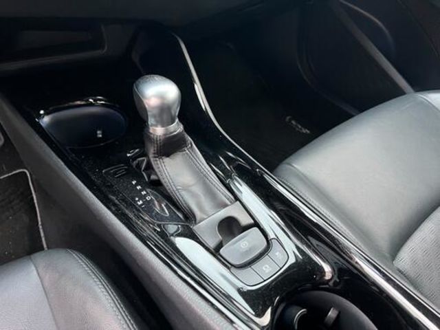 TOYOTA豐田 C-HR  第10張相片