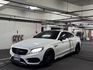 M-BENZ賓士 C43 AMG  第1張縮圖