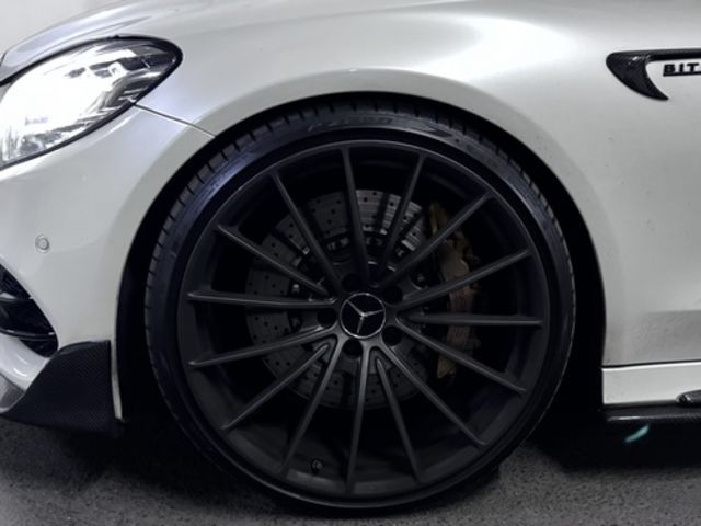 M-BENZ賓士 C43 AMG  第3張相片