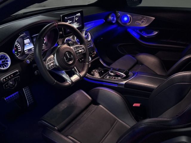 M-BENZ賓士 C43 AMG  第6張相片