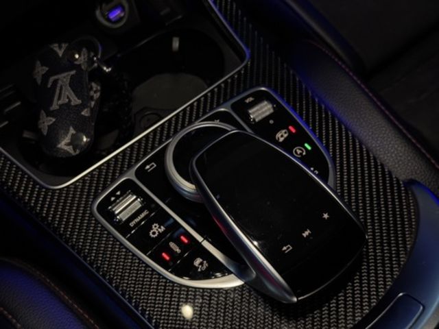 M-BENZ賓士 C43 AMG  第9張相片