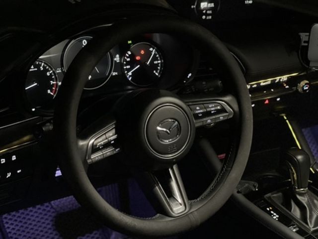 MAZDA馬自達 MAZDA 3  第4張相片
