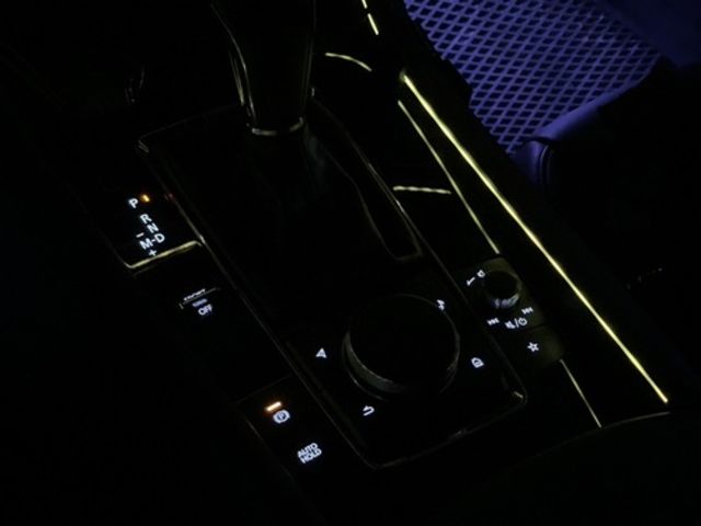 MAZDA馬自達 MAZDA 3  第5張相片