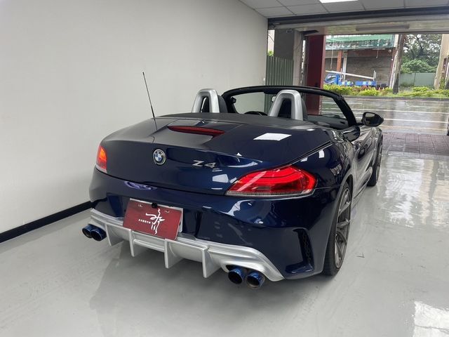 BMW寶馬 Z4  第2張相片