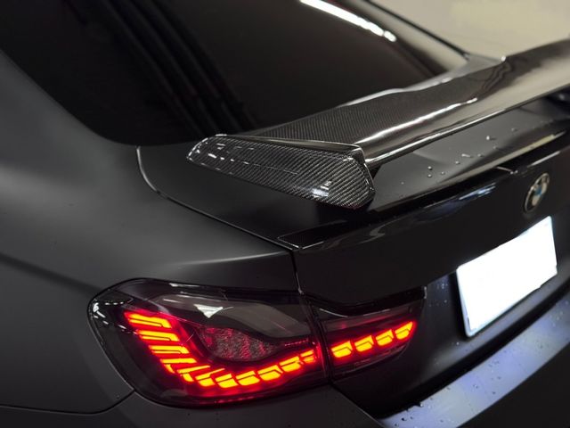BMW寶馬 M4 COUPE  第3張相片