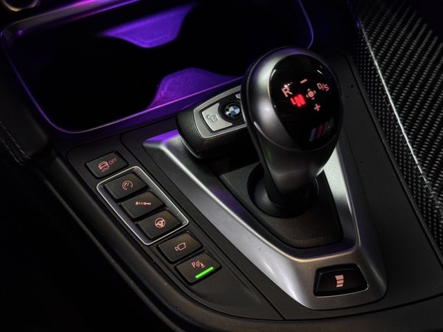 BMW寶馬 M4 COUPE  第7張相片