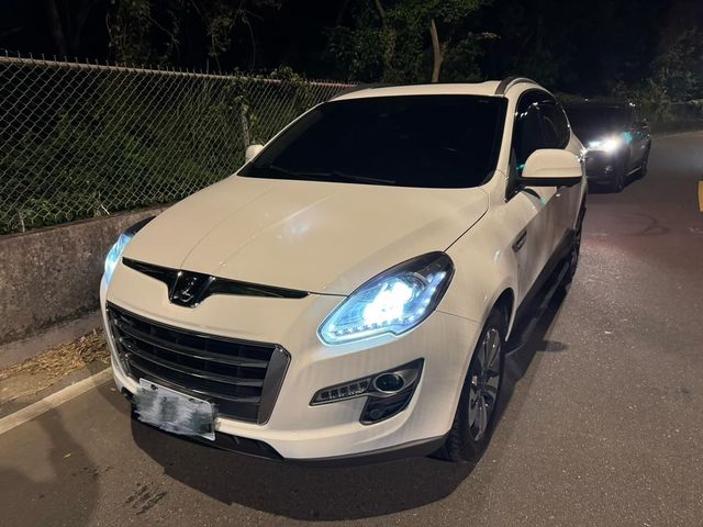 LUXGEN納智捷 U7 TURBO  第1張相片