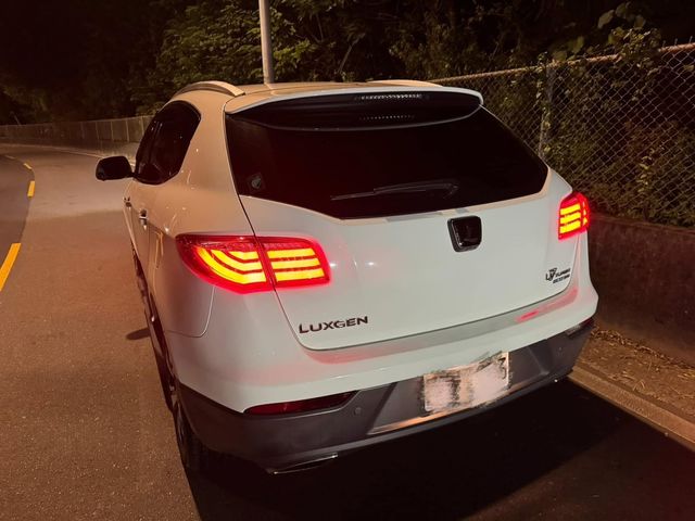 LUXGEN納智捷 U7 TURBO  第2張相片