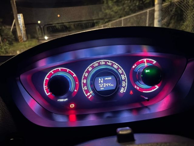 LUXGEN納智捷 U7 TURBO  第5張相片