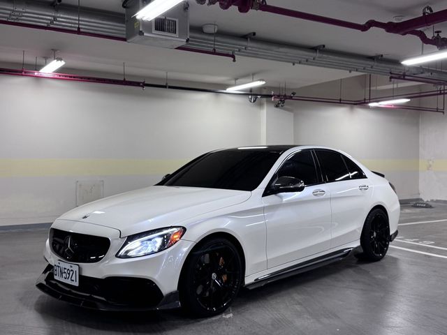 M-BENZ賓士 C300  第1張相片