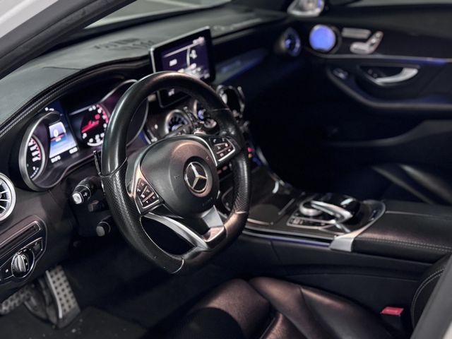 M-BENZ賓士 C300  第4張相片