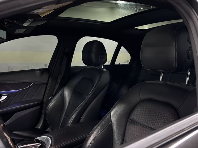 M-BENZ賓士 C300  第5張相片
