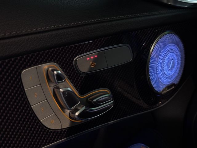 M-BENZ賓士 C300  第6張相片
