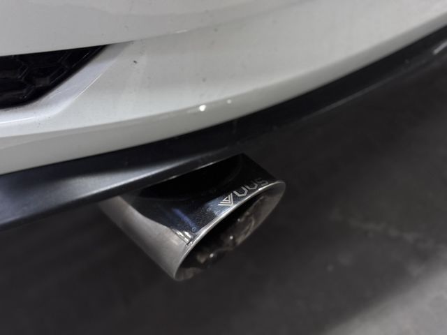 VOLKSWAGEN福斯 GOLF GTI  第3張相片