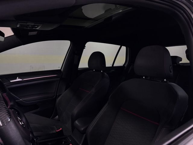 VOLKSWAGEN福斯 GOLF GTI  第5張相片