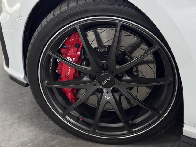VOLKSWAGEN福斯 GOLF GTI  第3張相片